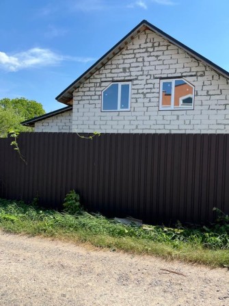 Продам будинок в місті ! - фото 1