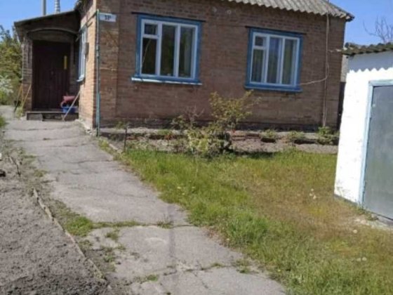 Будинок  біля річки в передмісті Полтави із зручностями! Державні програми - так! Полтава