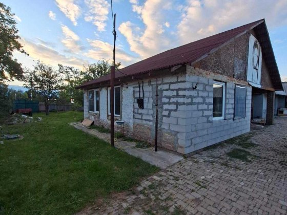 Продаж двох будинків на одній ділянці. Державні програми! Полтава
