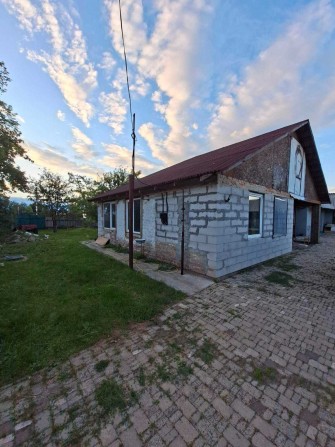 Продаж двох будинків на одній ділянці. Державні програми! - фото 1