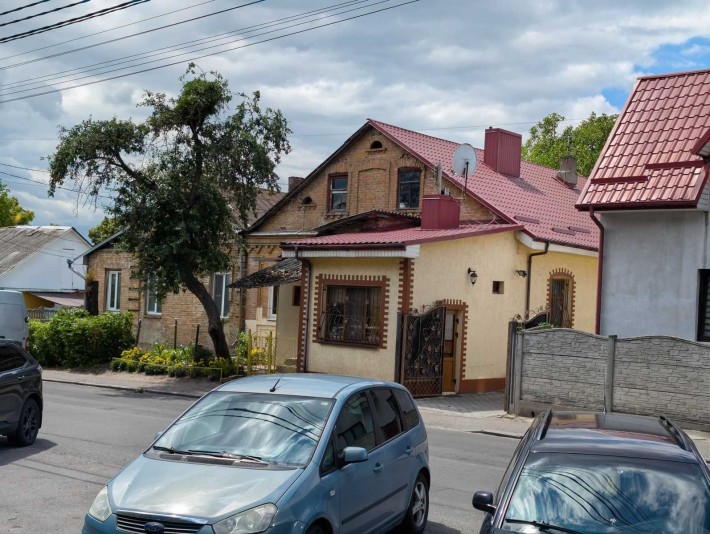 Продам частину будинку в Рівне р-н Пивзаводу - фото 1