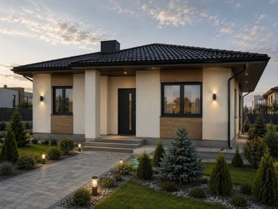 Продаж окремого будинку – Американка! Ювілейний! Ровно