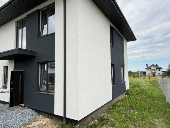 Продаж котеджу 130 м², 5 соток, газ, Криниченька, Рівне Ровно