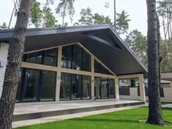 Преміум будинок з цегли 160 м² Лісова Буча, 6 соток, чистове оздоблення, газ - 350000уо Буча