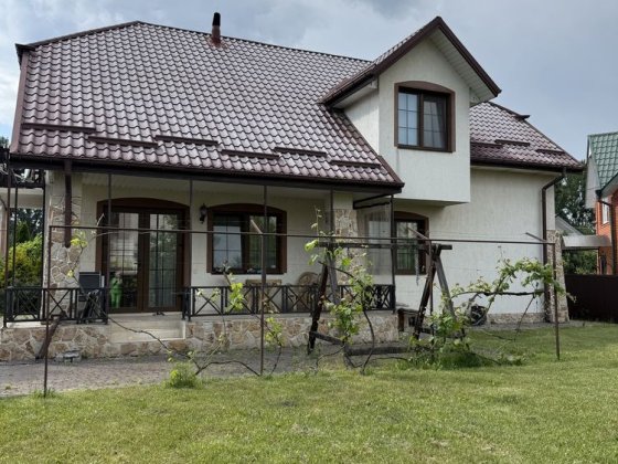 Продаж  будинку в Центрі, район Філармонія - 220 м кв Хмельницкий