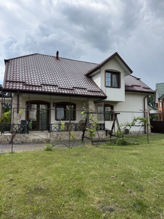 Продаж  будинку в Центрі, район Філармонія - 220 м кв - фото 1