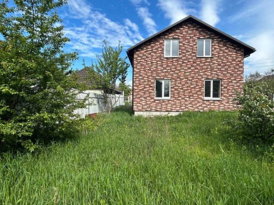 Продаж Будинку та ділянки 5 соток Буча