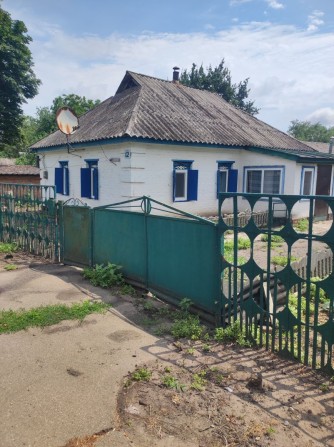 Будинок смт. Білики - фото 1