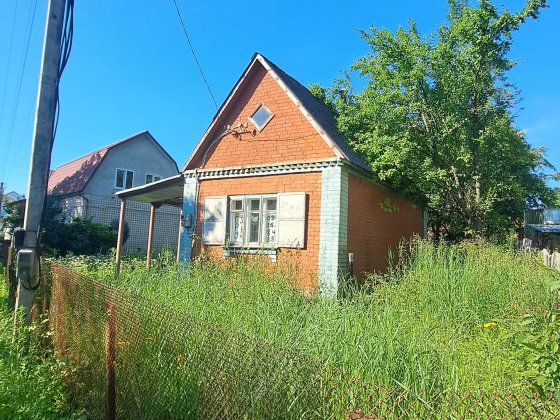 34782 Будинок з ділянкою 5 соток у мальовничому місці — чудовий варіант для дачі або майбутнього буд Хмельницький