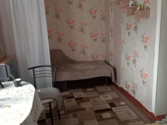 Частина приватноного сектору Полтава