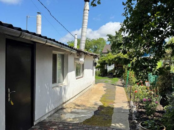 Власний будинок за ціною 1к квартири, площа 30м2, м-н Конкорд