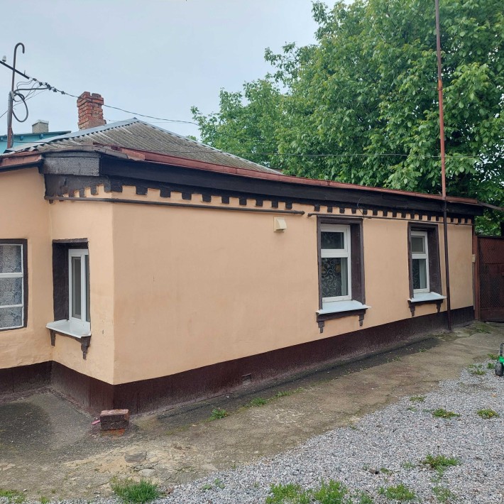 Продам частину  будинка в часному секторі в районі конкорду - фото 1