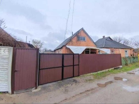 Будинок 50 м², 8 соток | Крутий Берег | Ліс і річка поруч | 22 000 $ Ціну знижено на 18%!!! Полтава