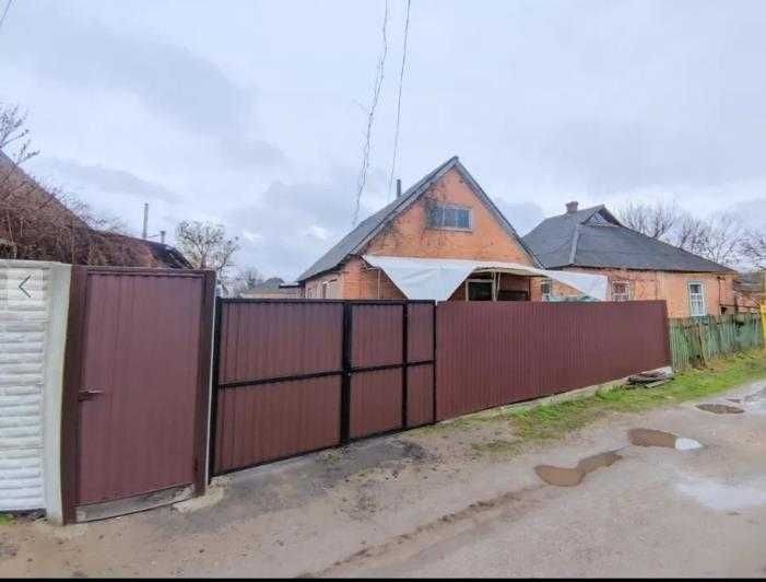Будинок 50 м², 8 соток | Крутий Берег | Ліс і річка поруч | 22 000 $ Ціну знижено на 18%!!! - фото 1