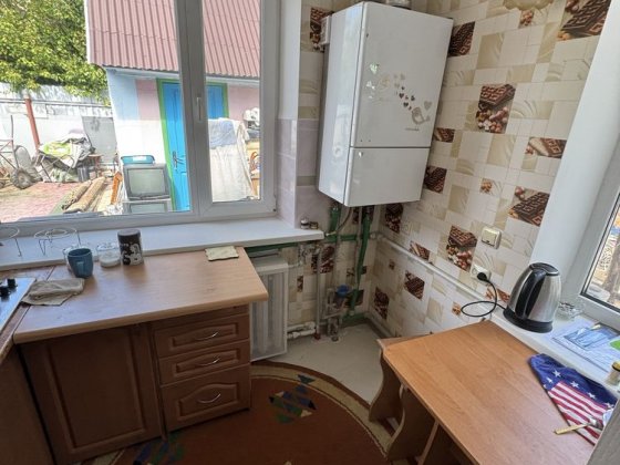 Продаж частини будинку як малогабаритна квартира Полтава