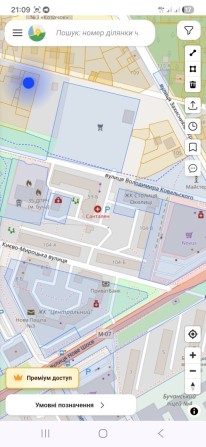 Буча, центр, вул. Шевченка, будинок на 15 сотках - фото 1