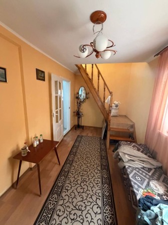 Житловий будинок Гречани є усі комунікації. Будинок утеплений. Держ. програми Так! Мінімальне оформл - фото 1