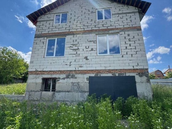Терміново! Будинок в Дубово, підходить під ЄОселю! 45075 Хмельницкий