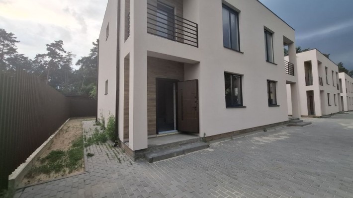 Продаж дуплексу в Лісовій Бучі з газом - фото 1