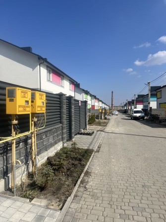 Продам котедж  р-н Макарова з ремонтом і меблями 100 кв.м. масив Липовий - фото 1