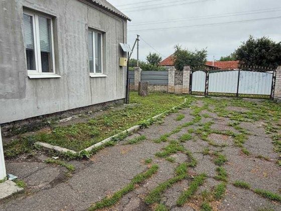 Затишний будинок 75 м² з усіма зручностями в передмісті Полтави. Державні програми!