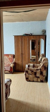 ‼️Окремий Двір‼️ По Кільцю! Централізована Каналізація, Вода! Цегляний Будинок у Житловому Стані! зу - фото 1