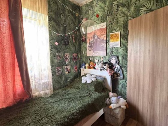 Будинок біля зуп.Лялі Полтава