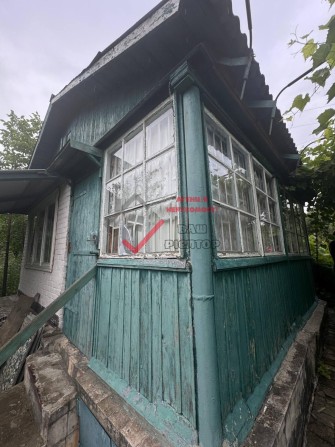 Продаж дачного будинку 1 кімн, 12 м², 7 соток, Петрівка - фото 1