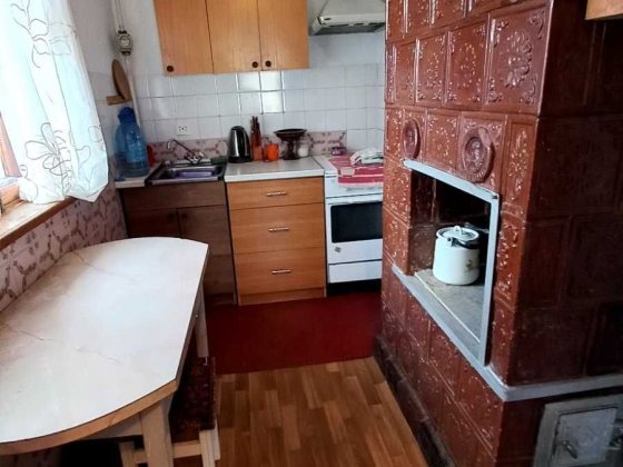 Житлова дача з пропискою. Хмельницький