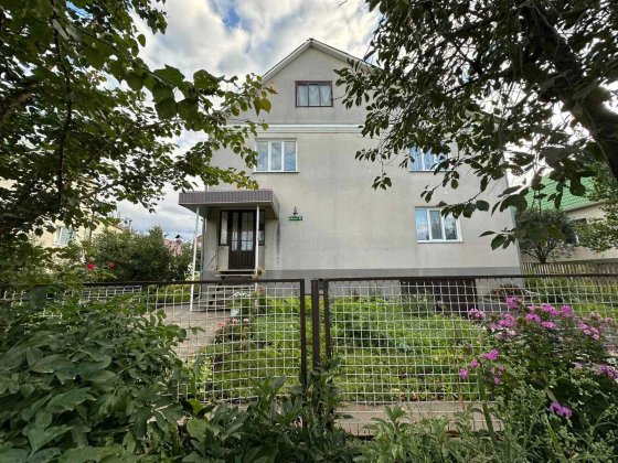 Продаж приватного будинку мікрорайон Гречани Хмельницкий