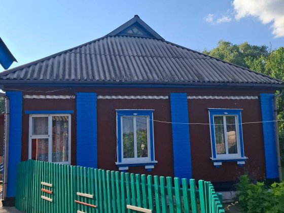 Продам будинок в селі ВІД ВЛАСНИКА! Полтава