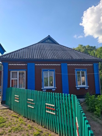 Продам будинок в селі ВІД ВЛАСНИКА! - фото 1