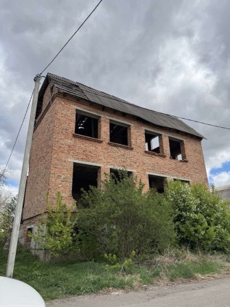 НЕЗАВЕРШЕНЕ будівництво 23000 - фото 1