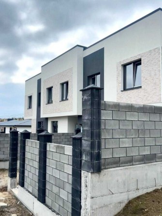 Продаж сучасного 4-кімнатного будинку | Льонокомбінат | Новобудова - фото 1