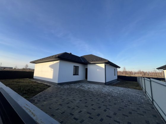 Продаж будинка з чорновими робатами від ЗАБУДОВНИКА Рівне