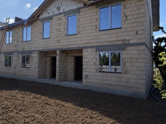 Продажа Танхауса в Центре Буче по ул Островского. Буча