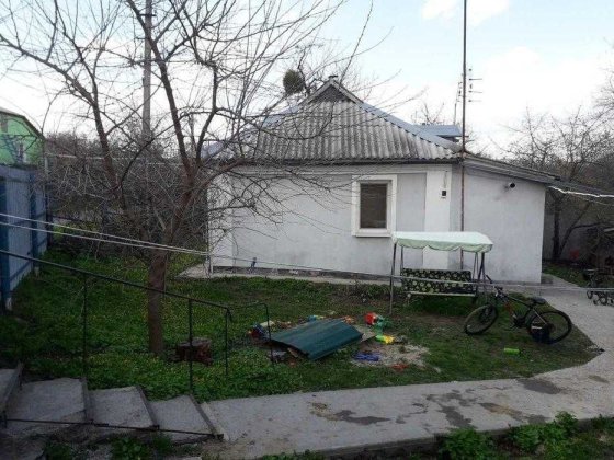 Продається будинок на Половках. Полтава