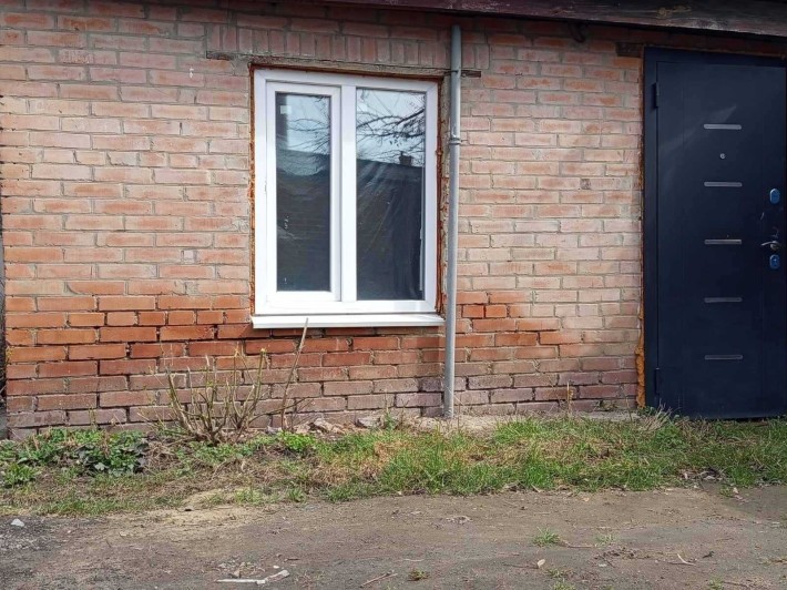 Продається частина будинку (район Шевченківський (Жовтневий), Полтава) - фото 1