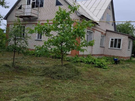 Власник! Продам будинок , Полтавська область, Зіньківський р-н, село Тарасівка