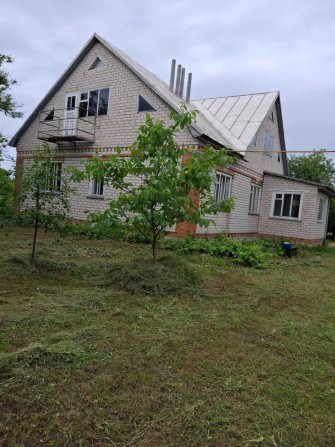 Власник! Продам будинок , Полтавська область, Зіньківський р-н, село Тарасівка - фото 1
