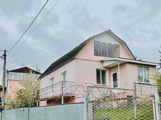 Продам будинок, 6 соток землі Хмельницкий