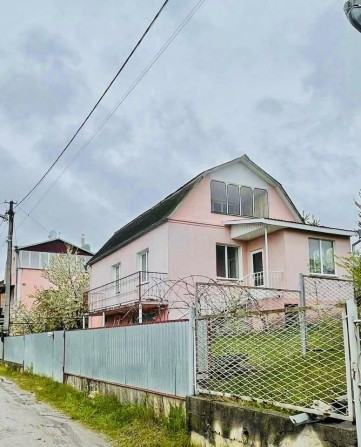Продам будинок, 6 соток землі - фото 1