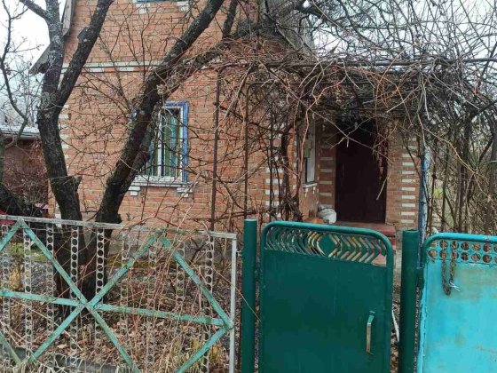 Продам дачний будинок Полтава