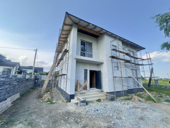 Продаж будинку, район Зоопарку, розтермінування без% Рівне