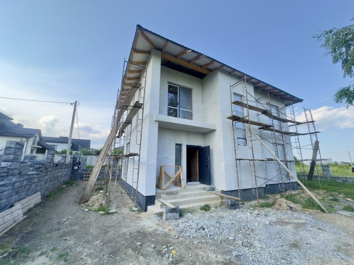 Продаж будинку, район Зоопарку, розтермінування без% - фото 1