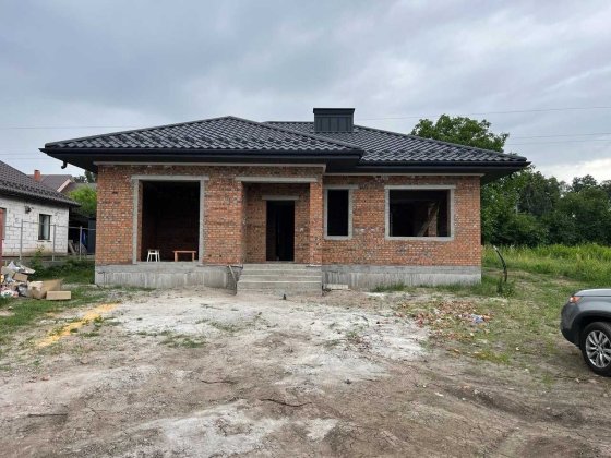 добротний цегляний будинок-якість на роки Хмельницький