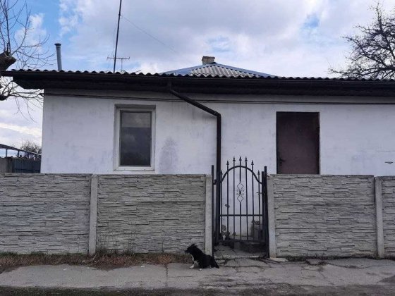 Продам Центр р-н Конкорду частину будинка 70м три кімнати зручності окремий вхід Полтава