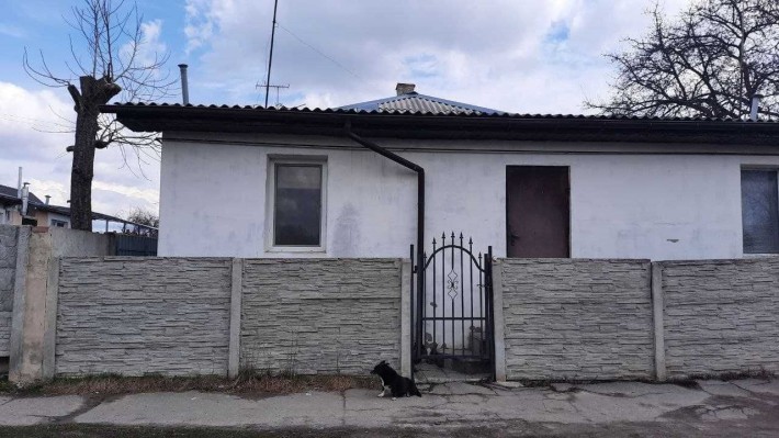 Продам Центр р-н Конкорду частину будинка 70м три кімнати зручності окремий вхід - фото 1