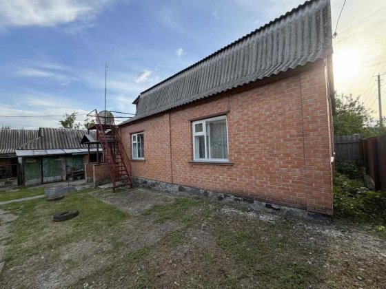 Продаж затишного будинку в Полтавському районі Полтава