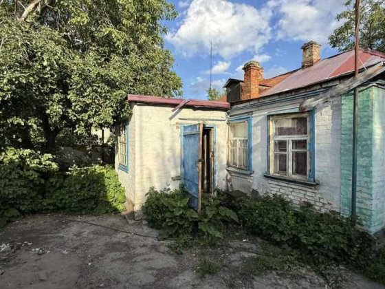 Продам частину-будинка, вул. Героїв Ато Полтава
